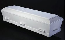 Kisteglad Coffins